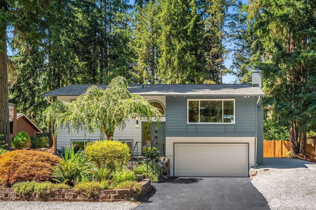 Photo of 19006 NE 167th Street, Woodinville, WA 98072 (MLS # 2414501)
