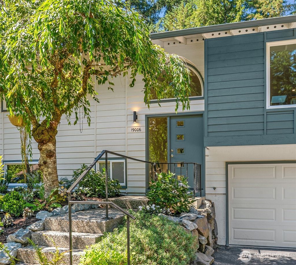 Photo of 19006 NE 167th Street, Woodinville, WA 98072 (MLS # 2414501)