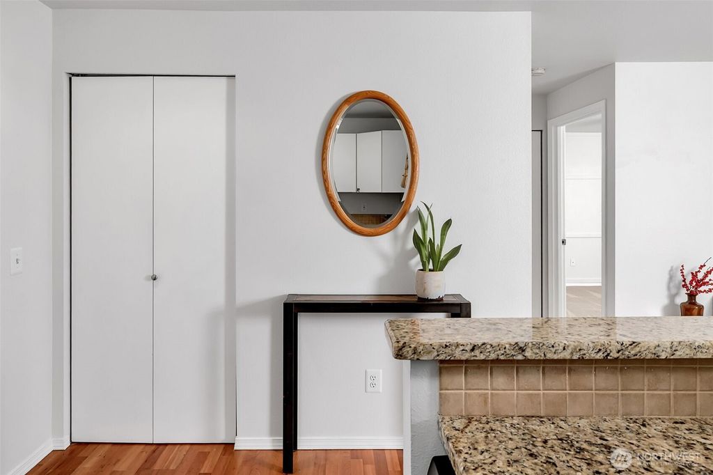 Photo of 323 Queen Anne Avenue N #408, Seattle, WA 98109 (MLS # 2459177)