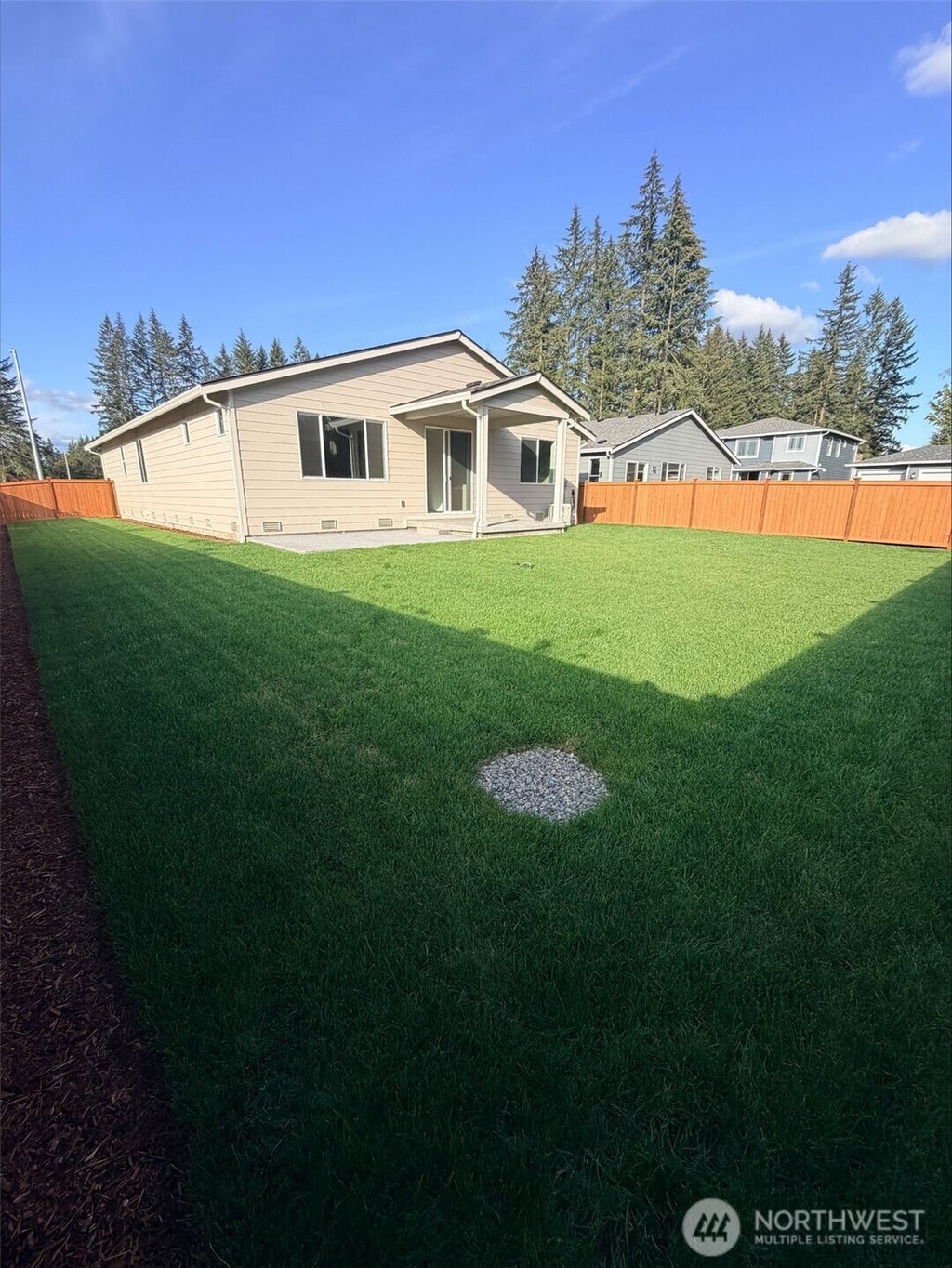Photo of 3626 98th Place NE, Marysville, WA 98270 (MLS # 2586195)