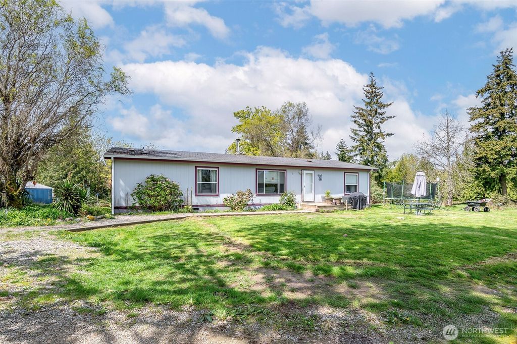 Photo of 14919 24th Street SW, Lakebay, WA 98349 (MLS # 2510310)