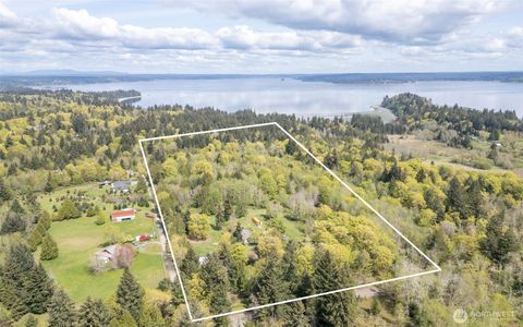 Photo of 14919 24th Street SW, Lakebay, WA 98349 (MLS # 2510310)