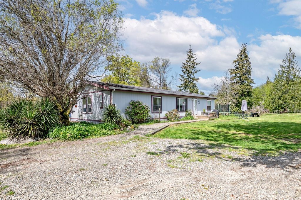 Photo of 14919 24th Street SW, Lakebay, WA 98349 (MLS # 2510310)