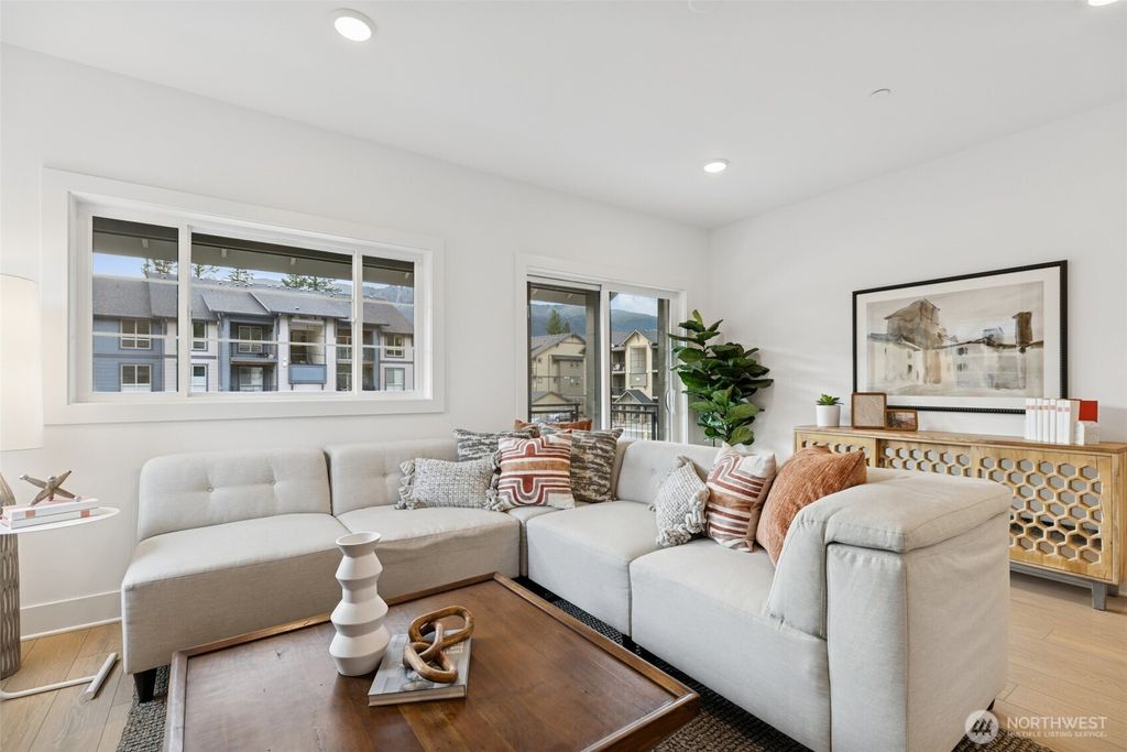 Photo of 1944 SE 12th Street #1001, North Bend, WA 98045 (MLS # 2491428)