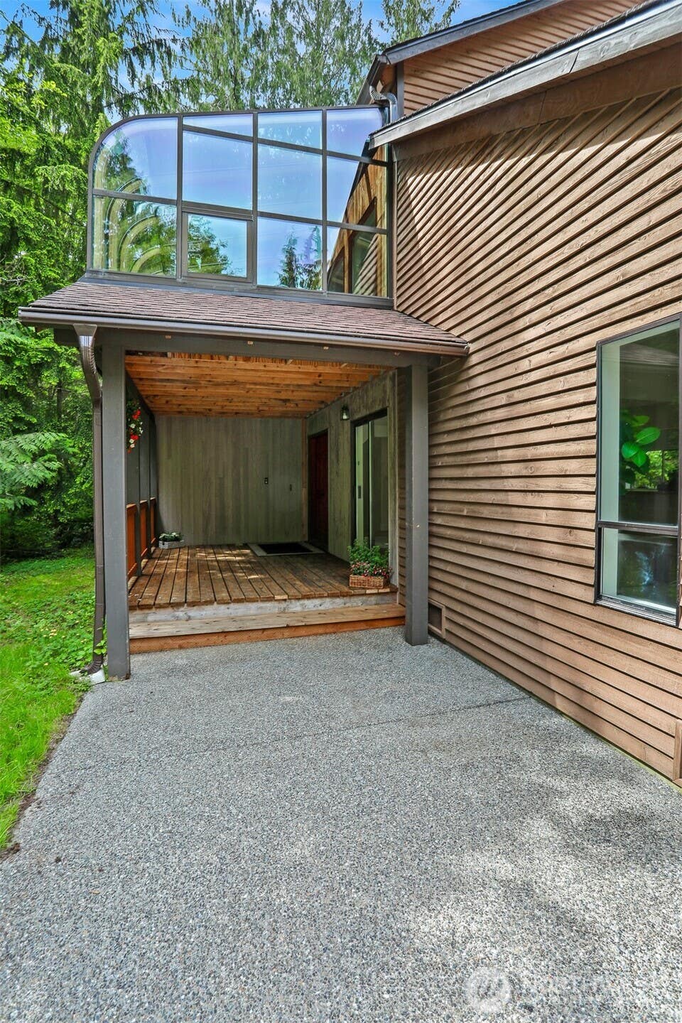 Photo of 1012 Carlson Road, Snohomish, WA 98290 (MLS # 2534526)
