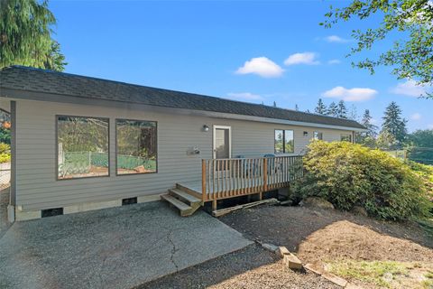 A home in Edmonds