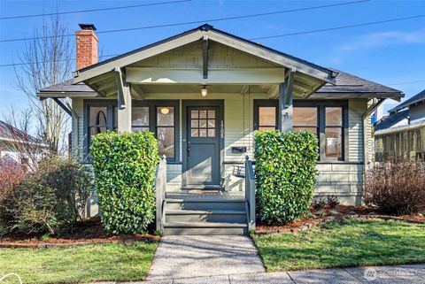 1705 N Anderson Street Tacoma WA 98406