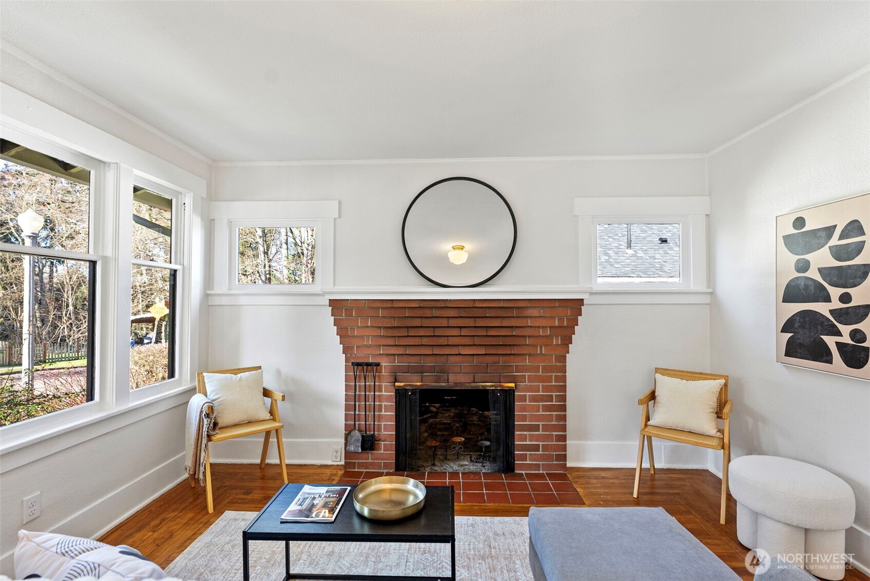 1705 N Anderson Street