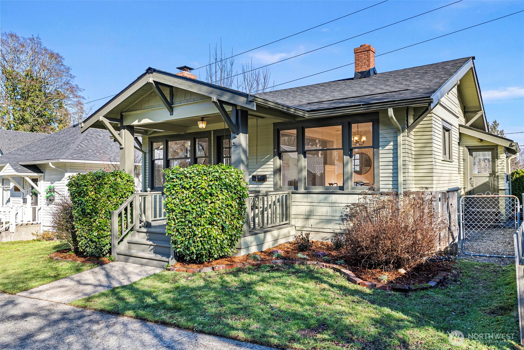 1705 N Anderson Street