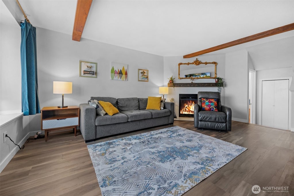 Photo of 4307 164th Street SW #102, Lynnwood, WA 98087 (MLS # 2590219)