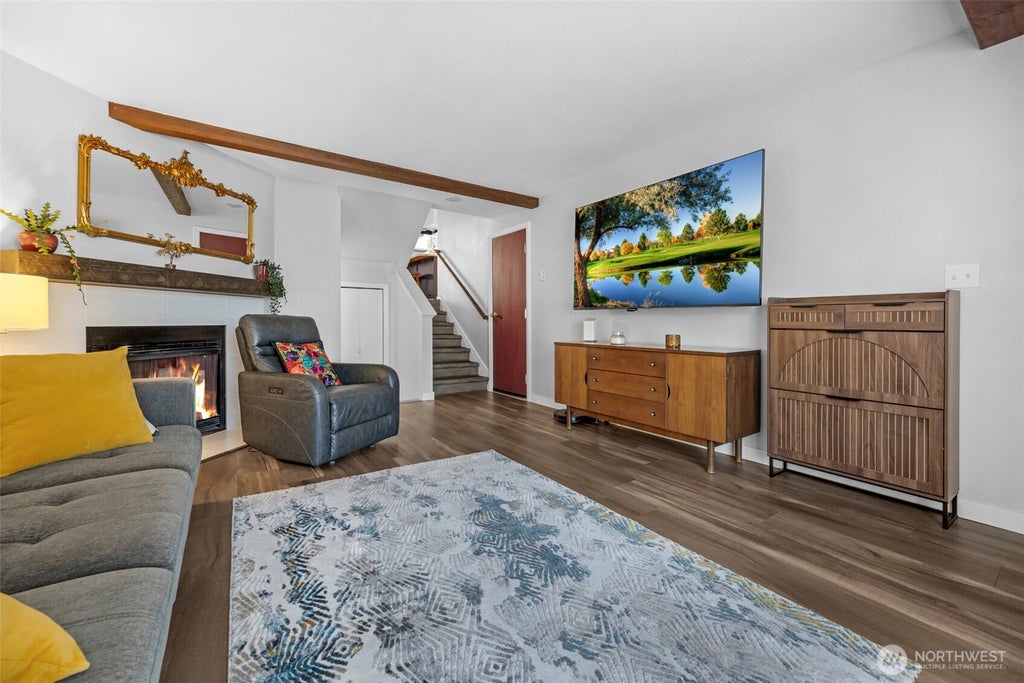 Photo of 4307 164th Street SW #102, Lynnwood, WA 98087 (MLS # 2590219)
