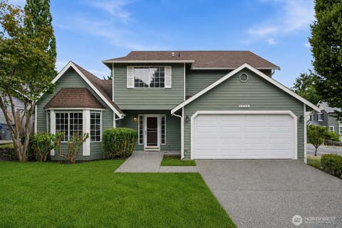 Photo of 18228 NE 109th Street, Redmond, WA 98052 (MLS # 2571818)