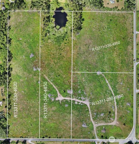 0 Monkey Hill Road Oak Harbor WA 98277