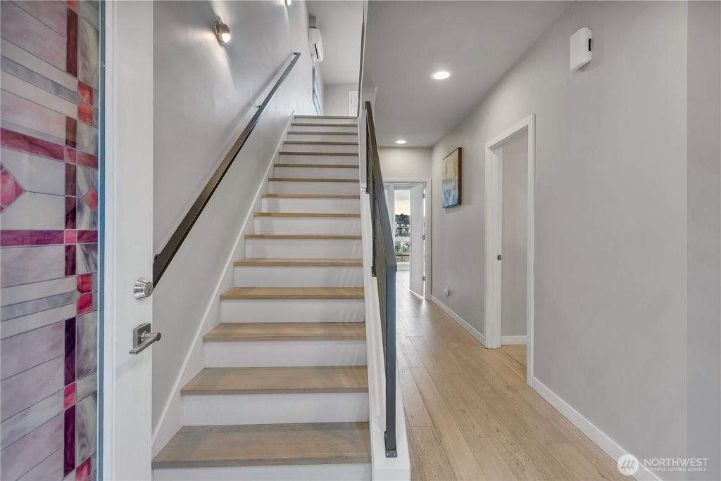 Photo of 3639 13th Avenue W #C, Seattle, WA 98119 (MLS # 2494291)