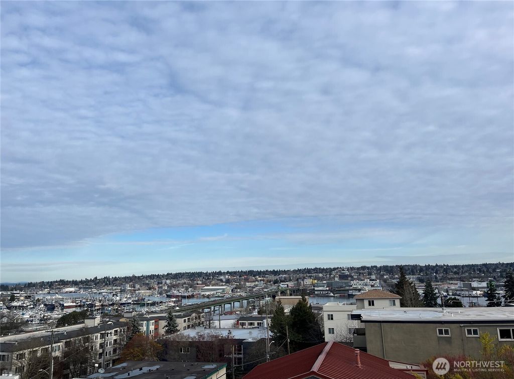 Photo of 3639 13th Avenue W #C, Seattle, WA 98119 (MLS # 2494291)