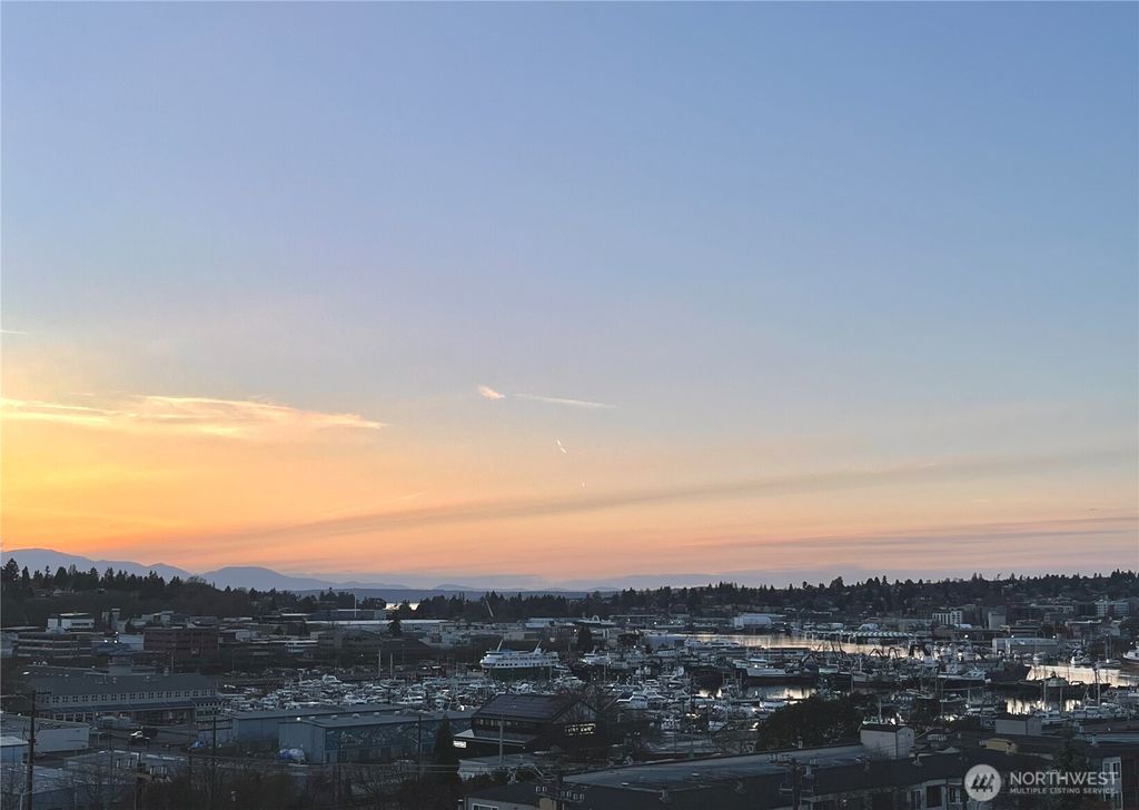 Photo of 3639 13th Avenue W #C, Seattle, WA 98119 (MLS # 2494291)