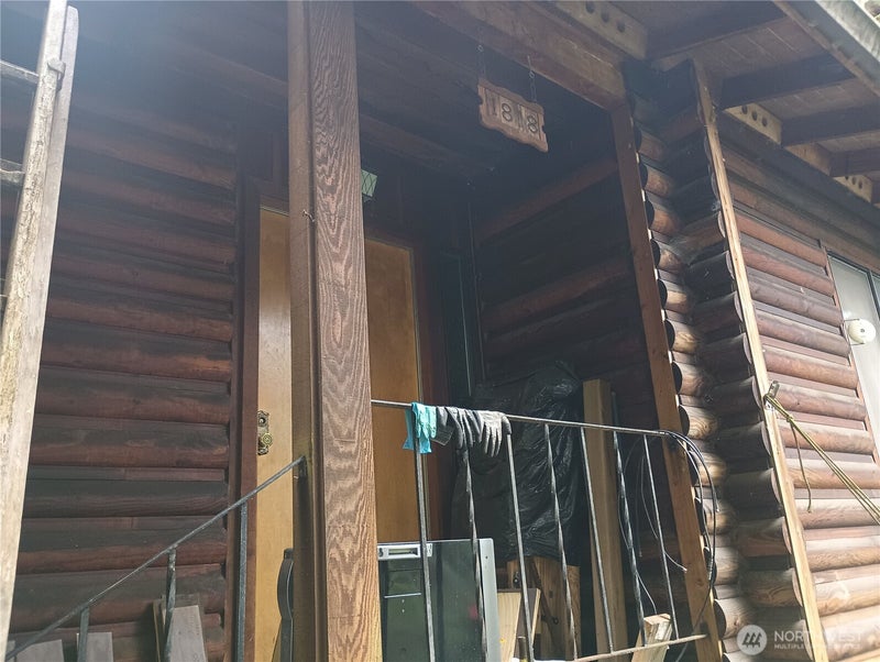 1818 Jackson Drive NW