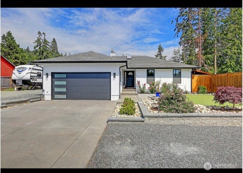 Photo of 749 Commodore Lane, Camano Island, WA 98282 (MLS # 2506387)