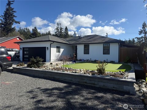 Photo of 749 Commodore Lane, Camano Island, WA 98282 (MLS # 2506387)
