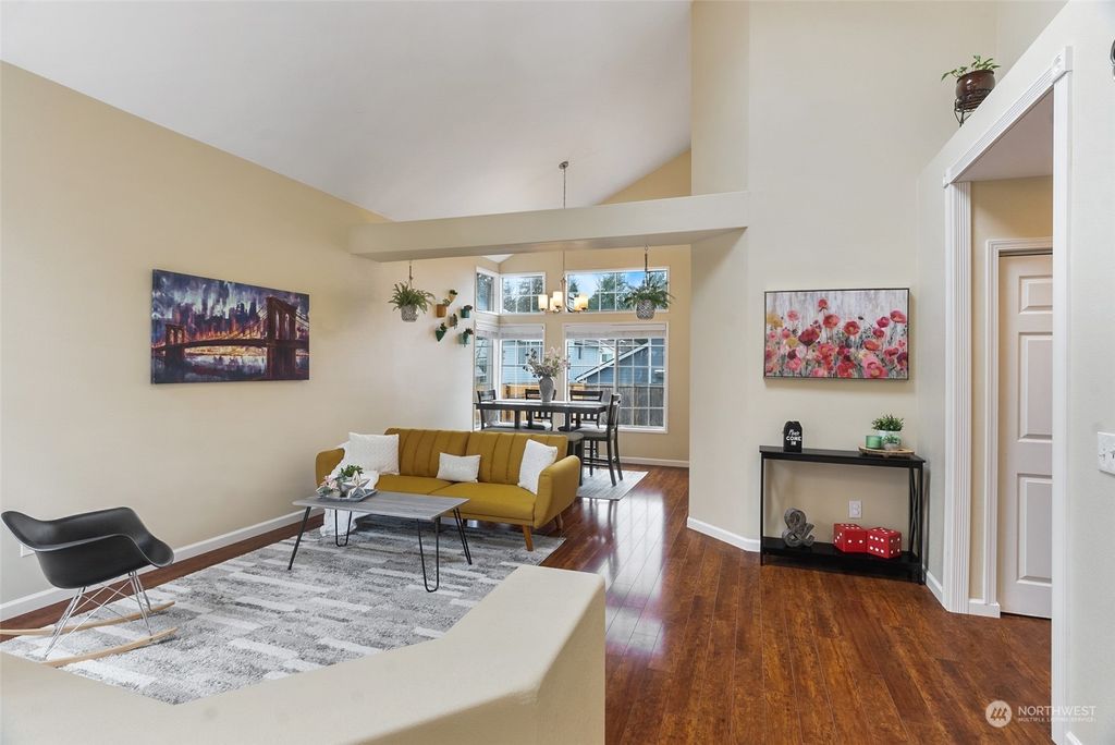 Photo of 3546 252nd Place SE, Sammamish, WA 98029 (MLS # 2040760)