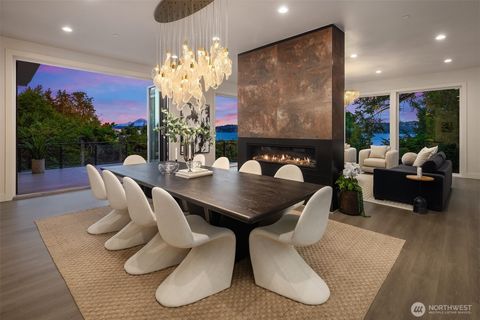 8243 W Mercer Way Mercer Island WA 98040