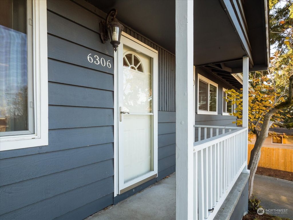 Photo of 6306 220th Place SW, Mountlake Terrace, WA 98043 (MLS # 2016909)