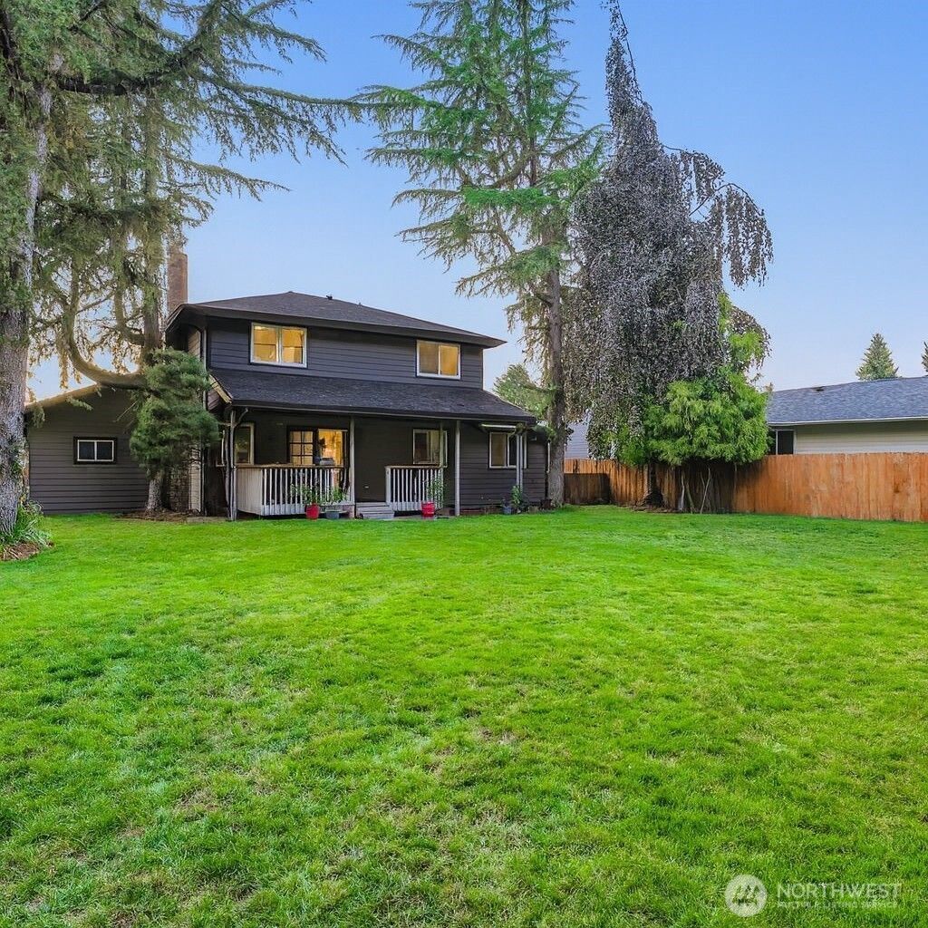 Photo of 9123 62nd Drive NE, Marysville, WA 98270 (MLS # 2430013)