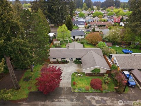 Photo of 4414 Clar Mar Lane SE, Olympia, WA 98501 (MLS # 2517716)
