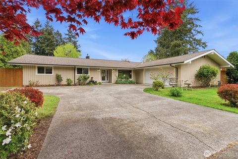 Photo of 4414 Clar Mar Lane SE, Olympia, WA 98501 (MLS # 2517716)