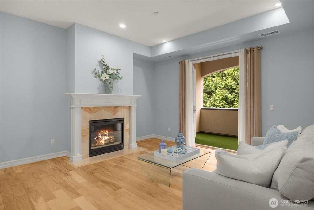 Photo of 10398 NE 17th Street #206, Bellevue, WA 98004 (MLS # 2546693)