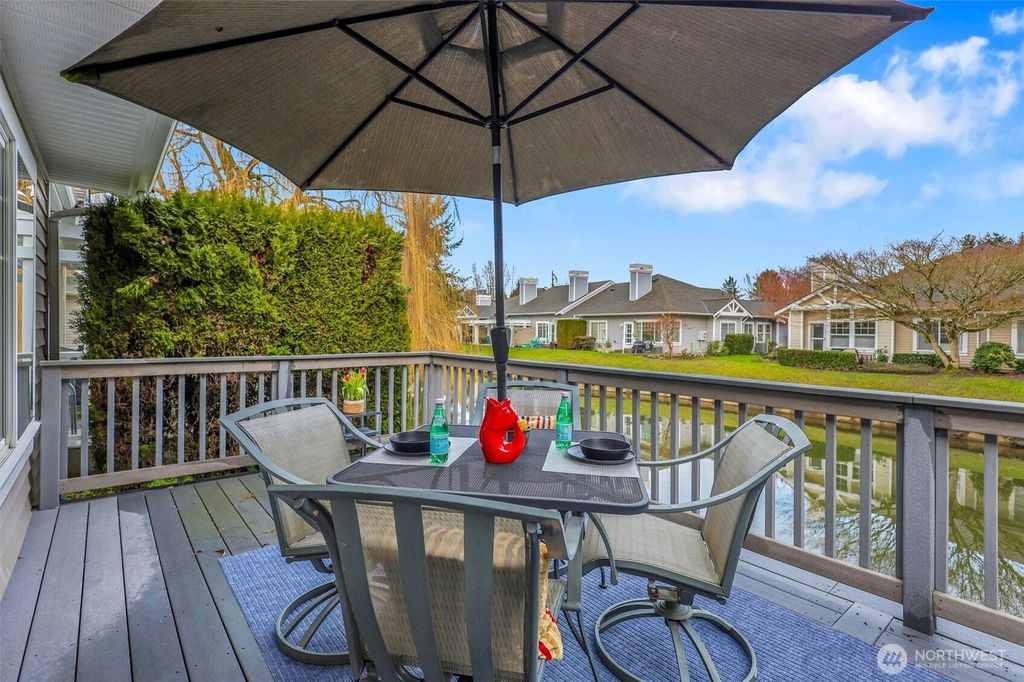 Photo of 23412 52nd Place S #9-2, Kent, WA 98032 (MLS # 2480919)