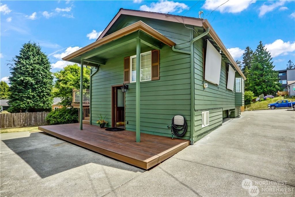 Photo of 1802 SW Holden Street, Seattle, WA 98106 (MLS # 2215111)