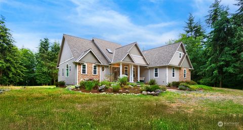 A home in Coupeville