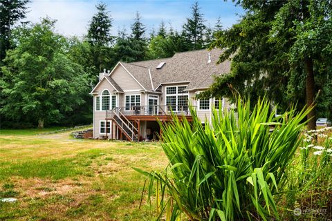 A home in Coupeville