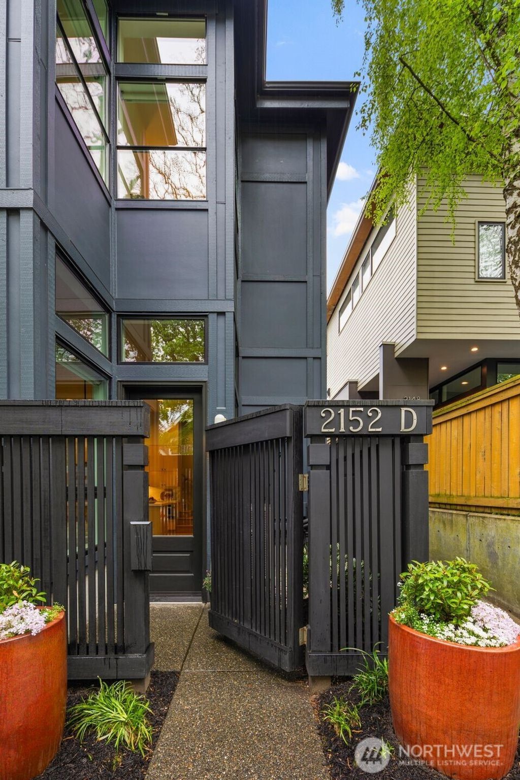 Photo of 2152 7th Avenue W #D, Seattle, WA 98119 (MLS # 2368505)