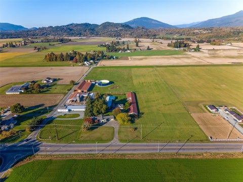 Photo of 21567 21563 Cook Road, Sedro Woolley, WA 98284 (MLS # 2597644)