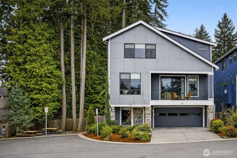 Photo of 130 198th Street SE #5, Bothell, WA 98012 (MLS # 2513036)