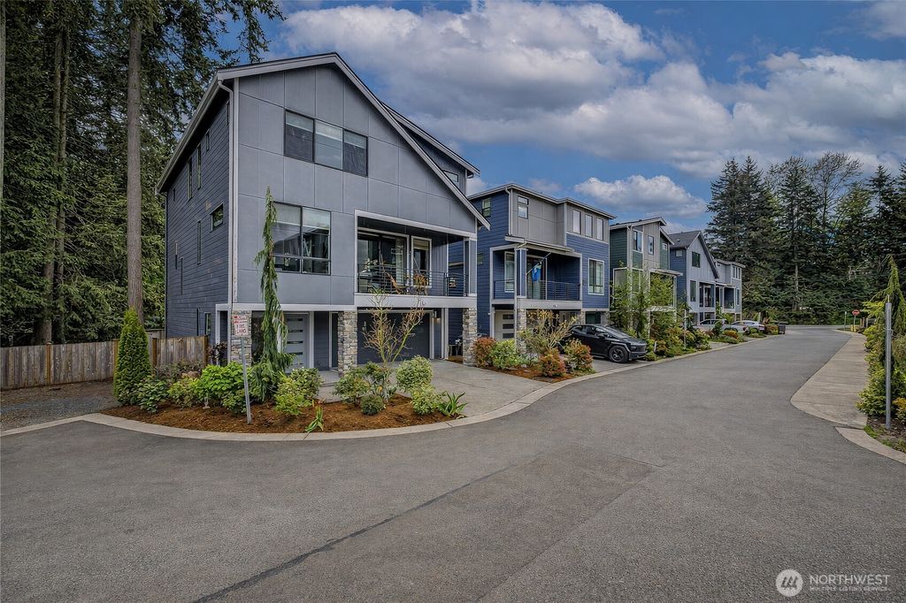 Photo of 130 198th Street SE #5, Bothell, WA 98012 (MLS # 2513036)