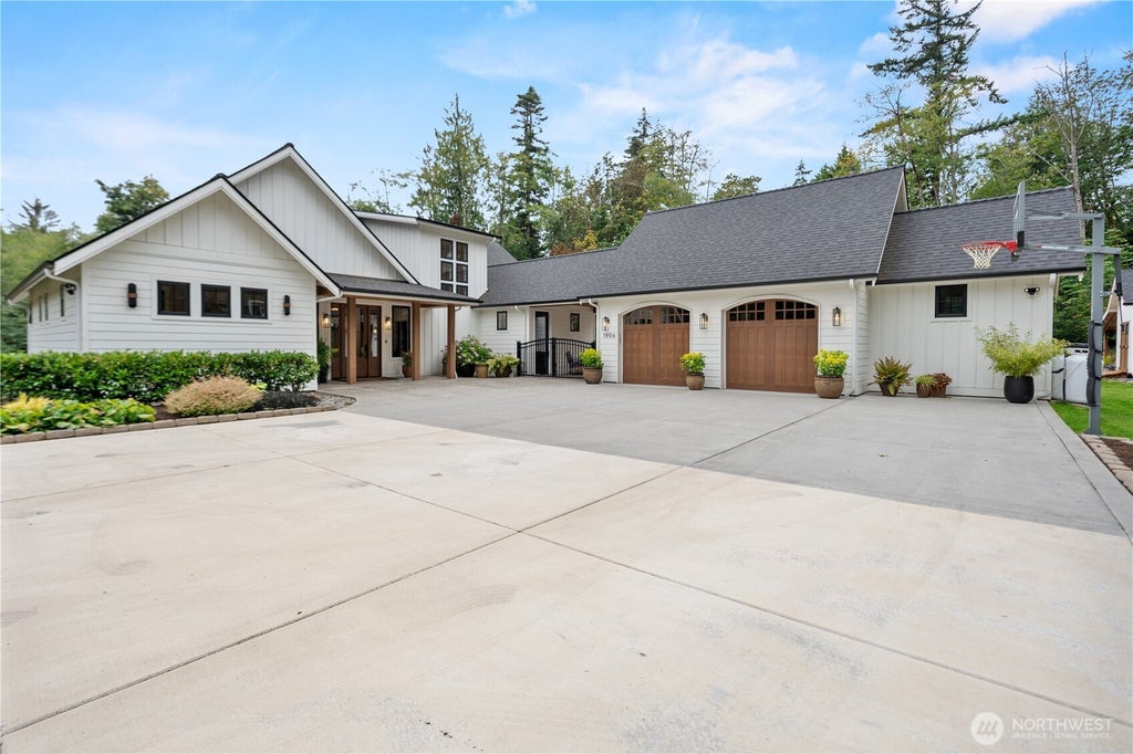 Photo of 1906 Journeys End Lane, Camano Island, WA 98282 (MLS # 2574541)
