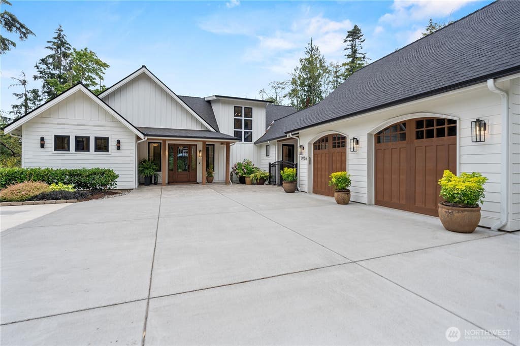 Photo of 1906 Journeys End Lane, Camano Island, WA 98282 (MLS # 2574541)