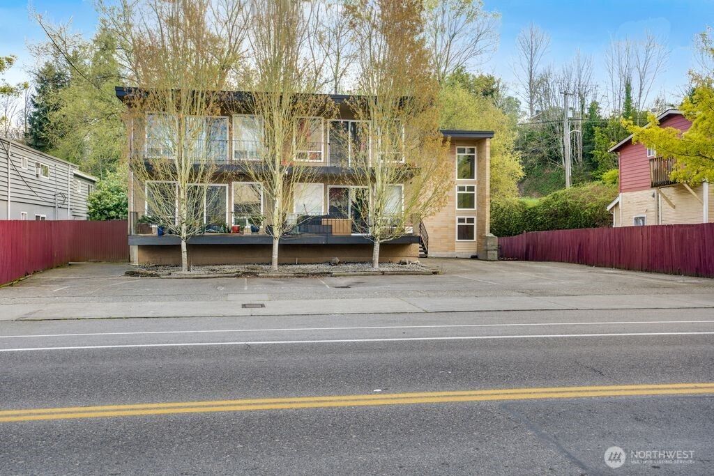 Photo of 4525 S Henderson Street #302, Seattle, WA 98118 (MLS # 2520367)