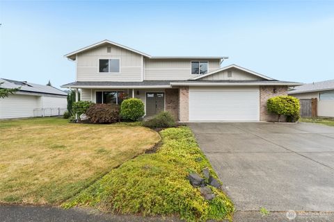 6413 152nd Avenue E Sumner WA 98390