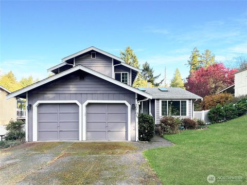 10701 Glenwood Drive SW Lakewood WA 98498