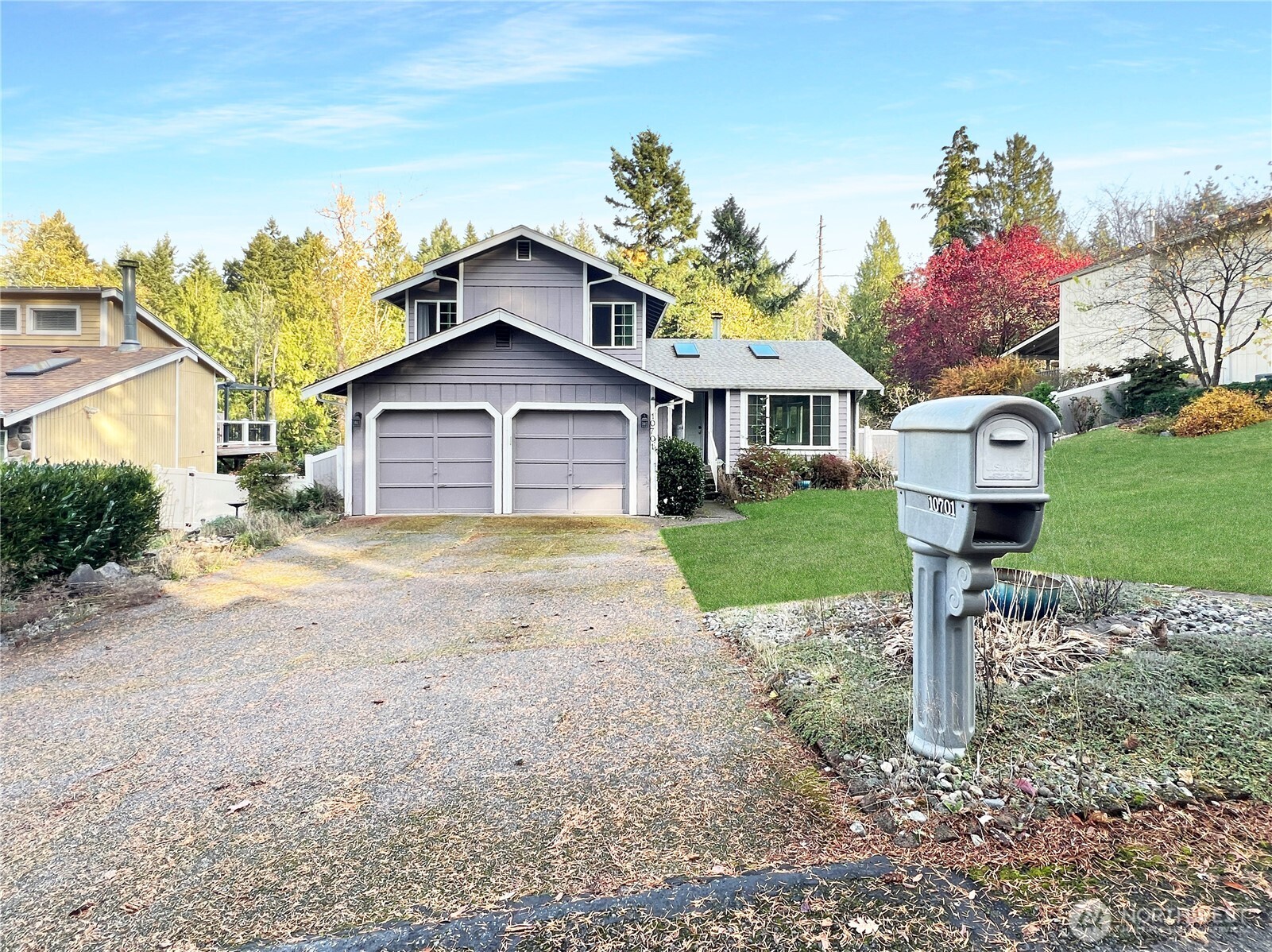 10701 Glenwood Drive SW