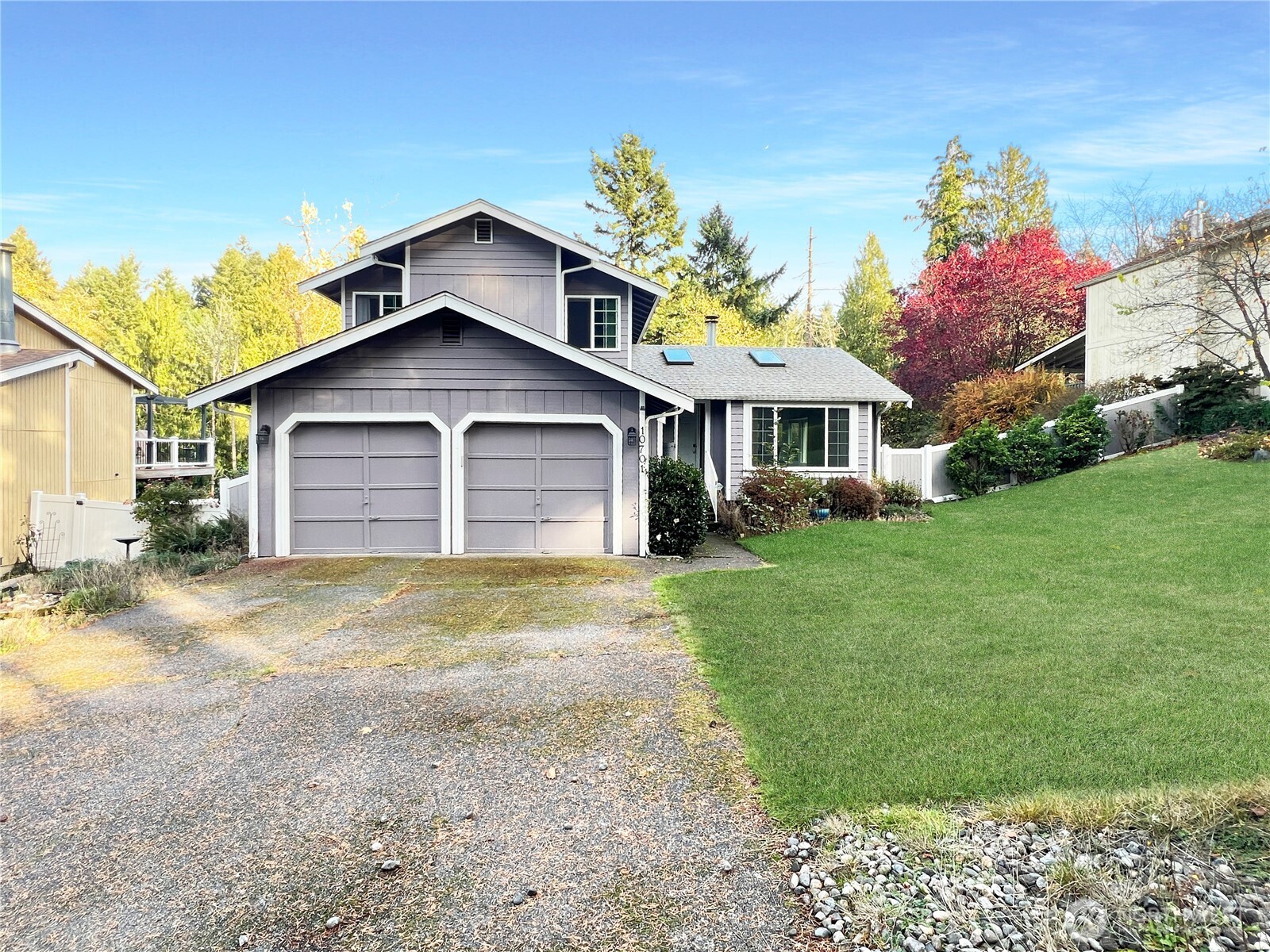 10701 Glenwood Drive SW