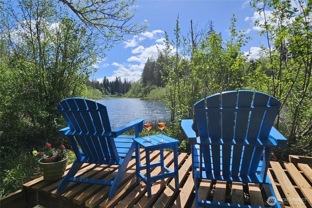 Photo of 103 W Lamezia Terme Place, Shelton, WA 98584 (MLS # 2566711)