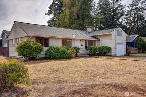 Photo of 5002 N 18th Street, Tacoma, WA 98406 (MLS # 2563161)
