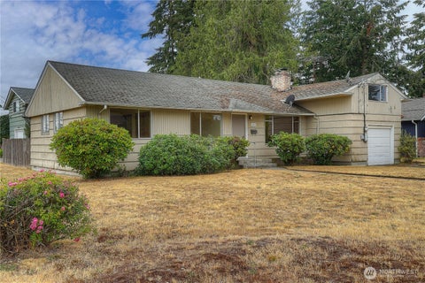 Photo of 5002 N 18th Street, Tacoma, WA 98406 (MLS # 2563161)