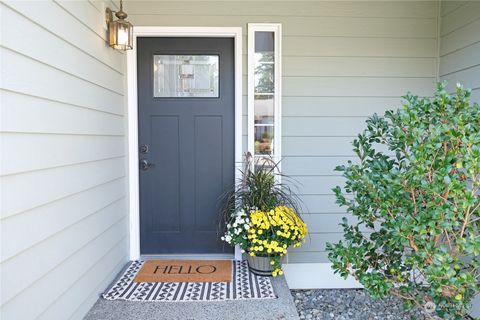 A home in Lynnwood