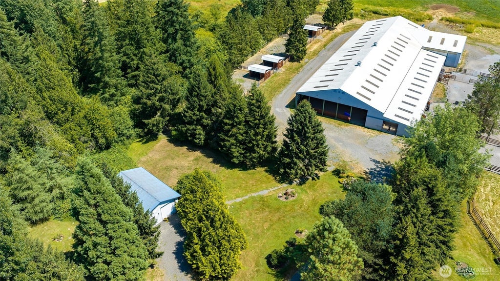 Photo of 3086 Standard Road, Deming, WA 98244 (MLS # 2561072)